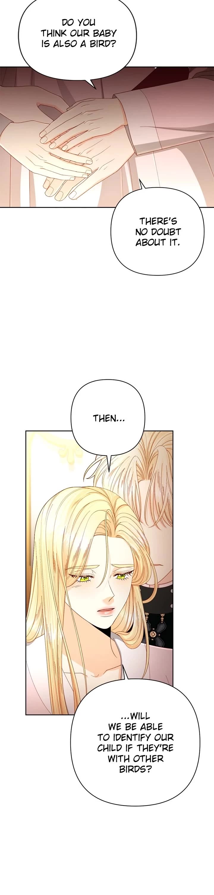 Remarried Empress chapter 208 page 41