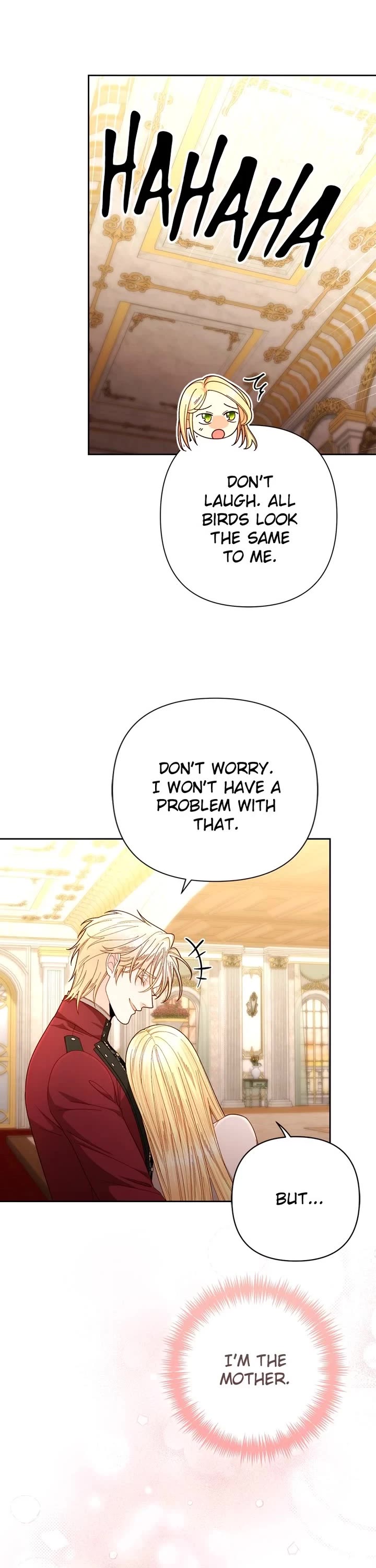 Remarried Empress chapter 208 page 42