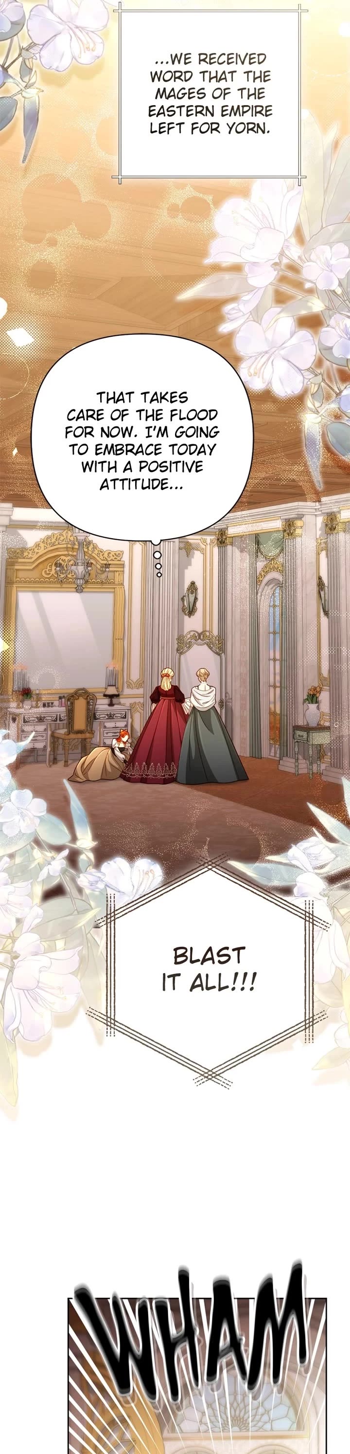 Remarried Empress chapter 208 page 44