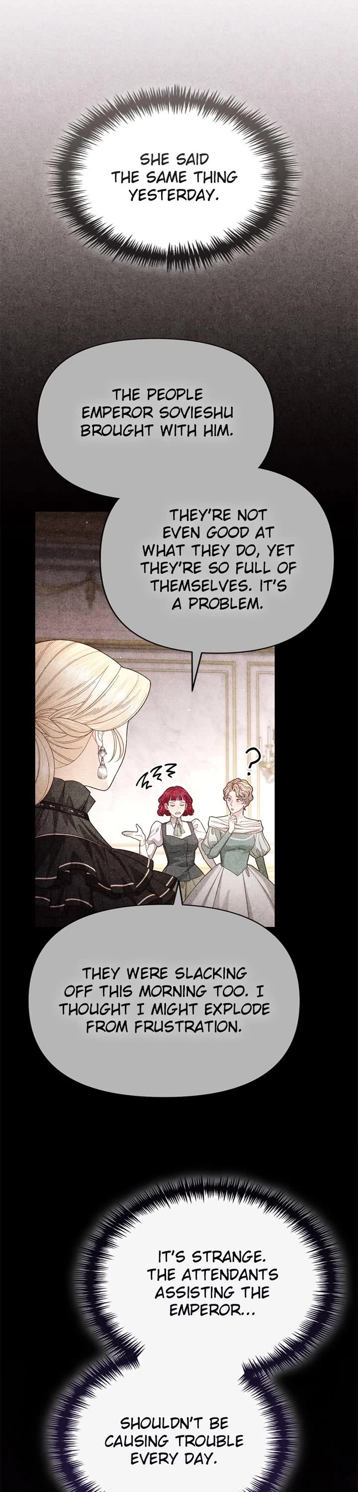 Remarried Empress chapter 208 page 46