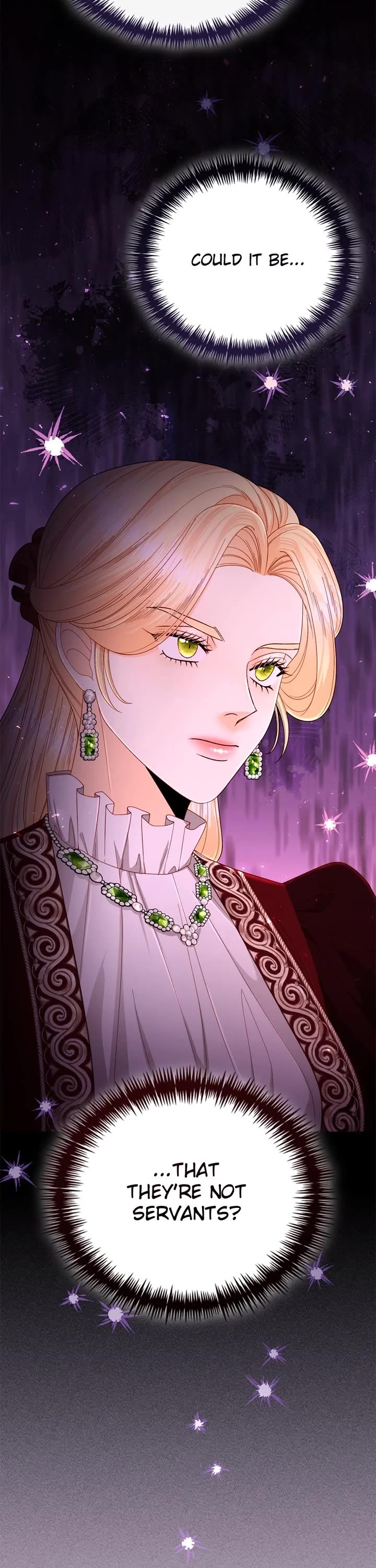 Remarried Empress chapter 208 page 47