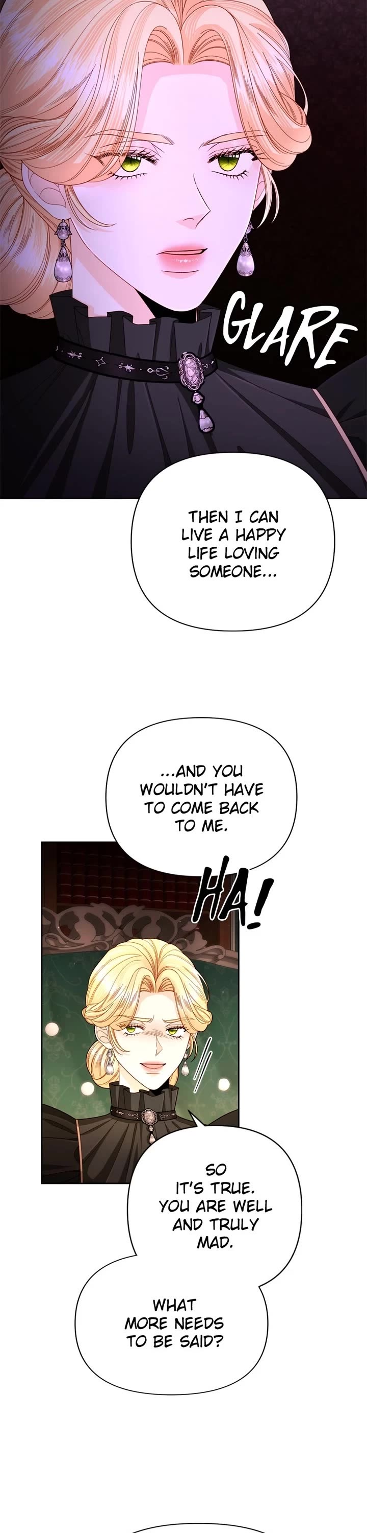 Remarried Empress chapter 208 page 6