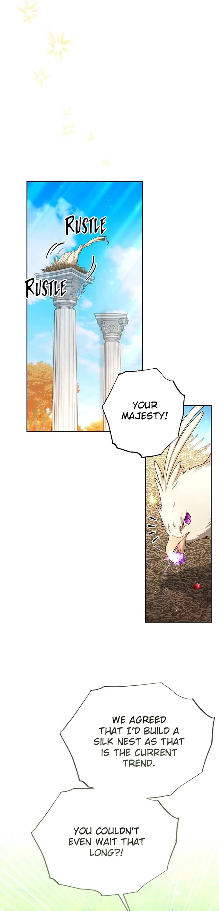 Remarried Empress chapter 209 page 10