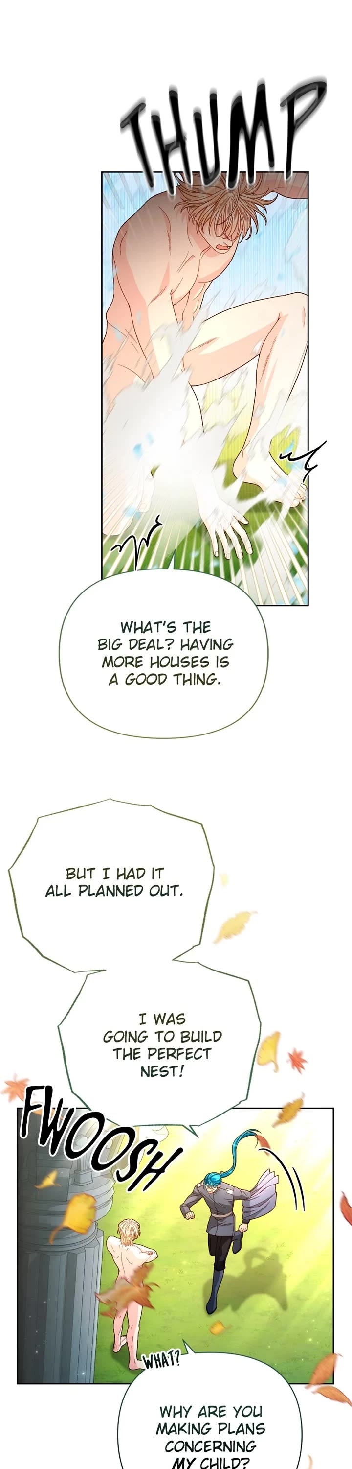 Remarried Empress chapter 209 page 12
