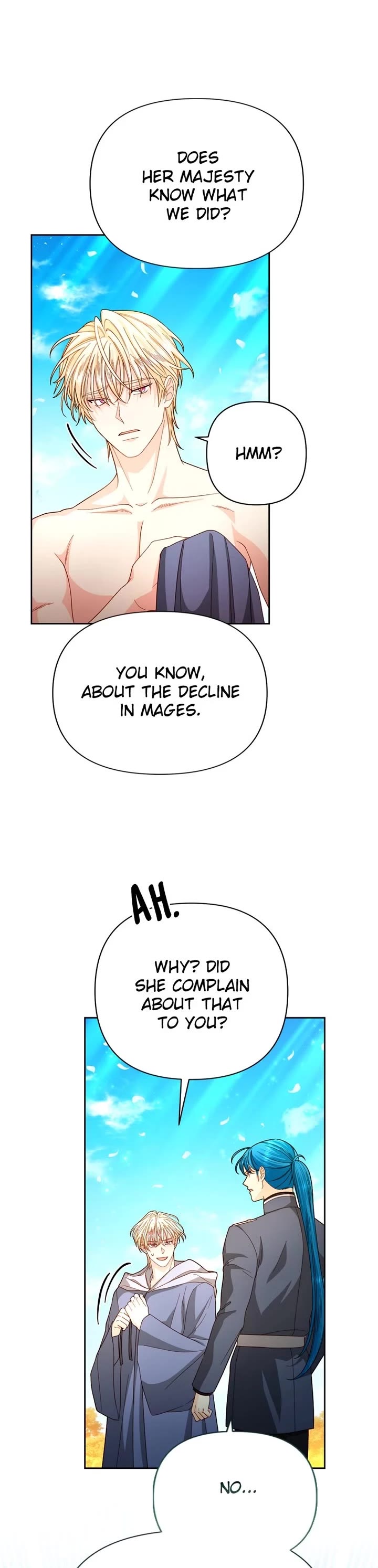 Remarried Empress chapter 209 page 14