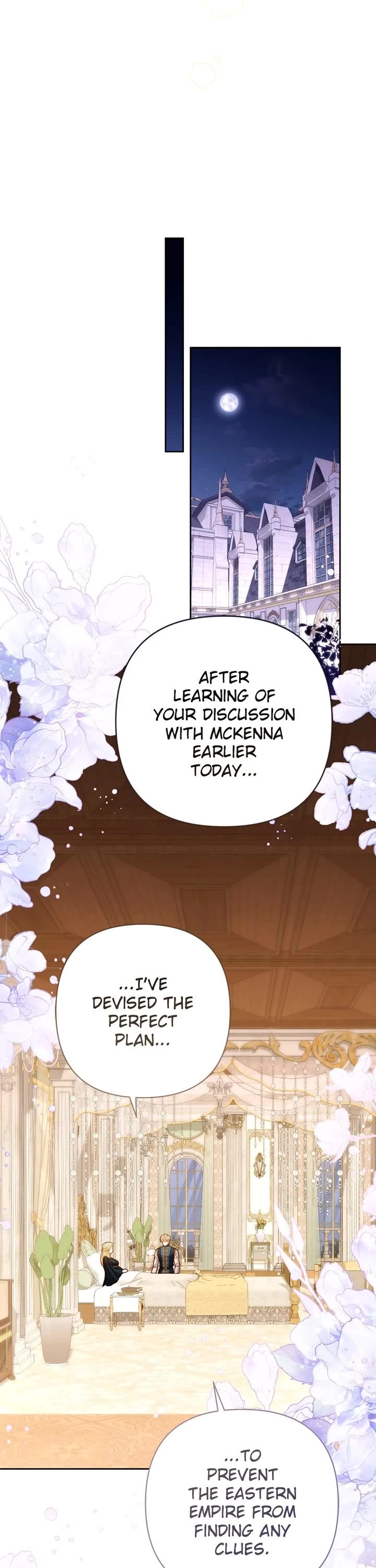 Remarried Empress chapter 209 page 18