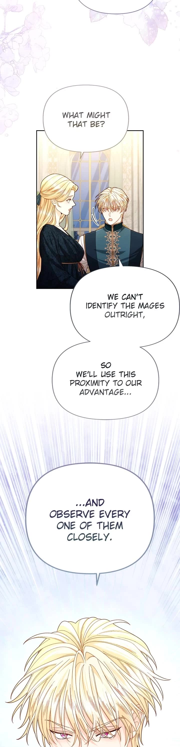 Remarried Empress chapter 209 page 19