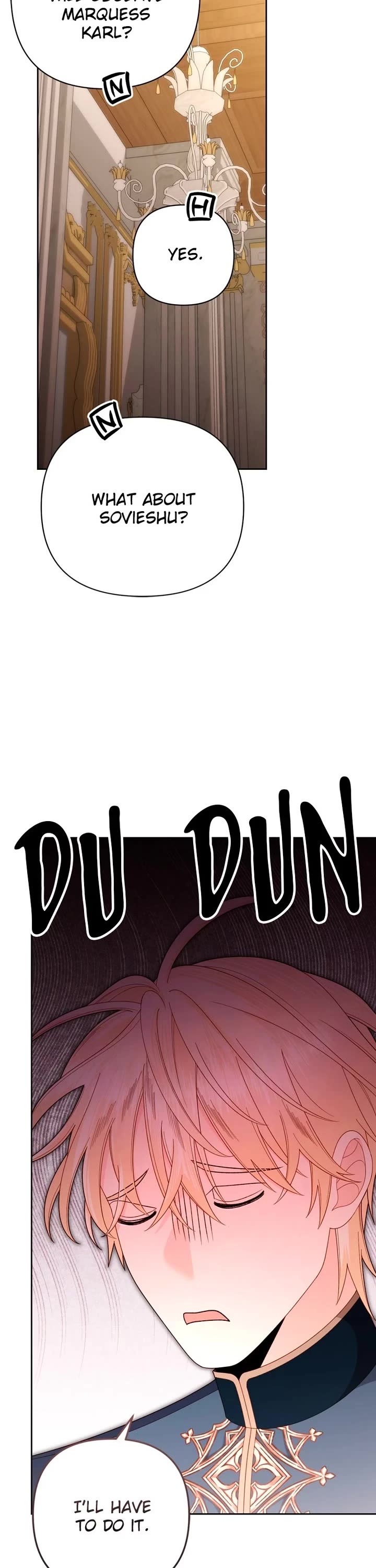 Remarried Empress chapter 209 page 22