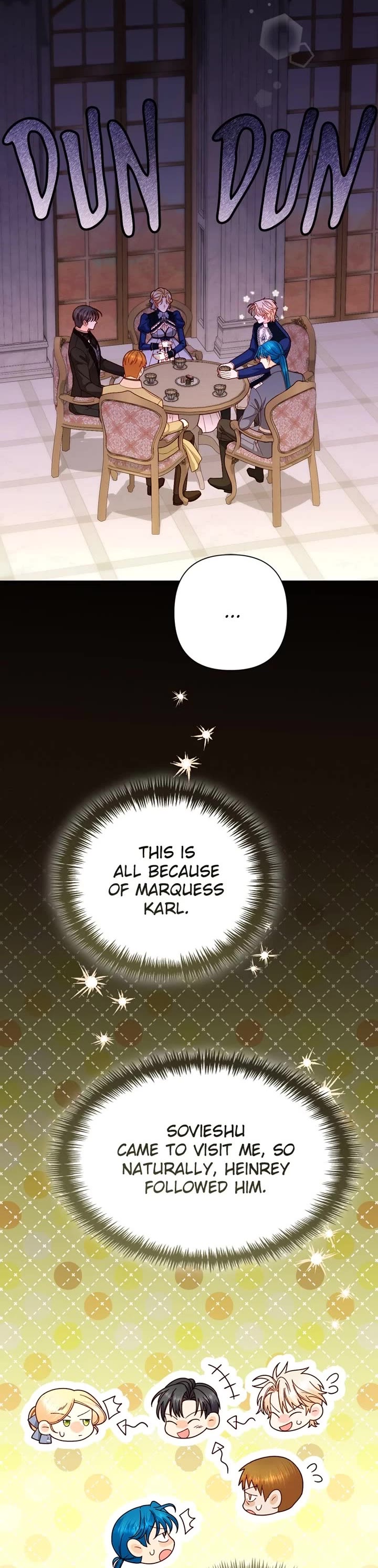 Remarried Empress chapter 209 page 25