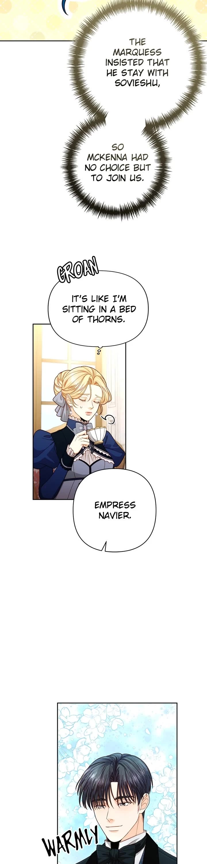 Remarried Empress chapter 209 page 26