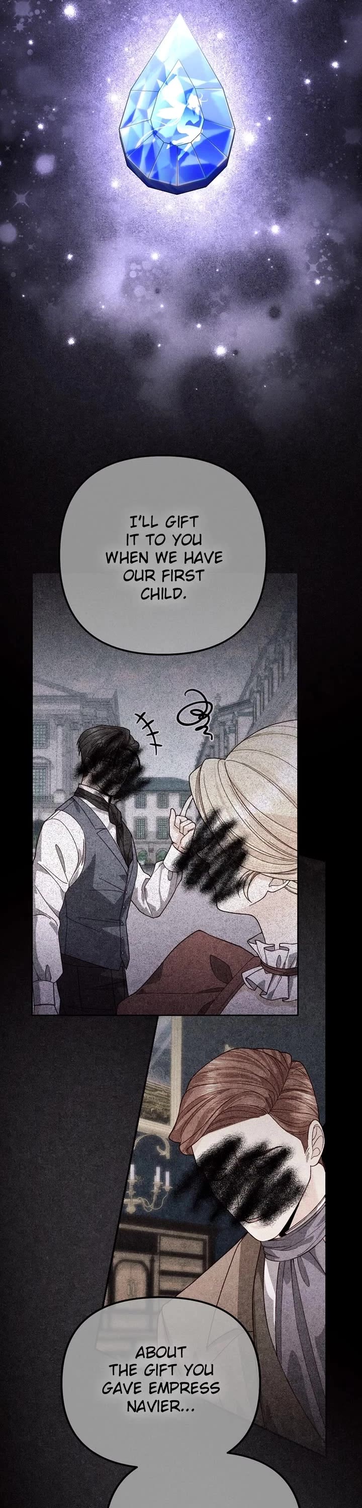 Remarried Empress chapter 209 page 32
