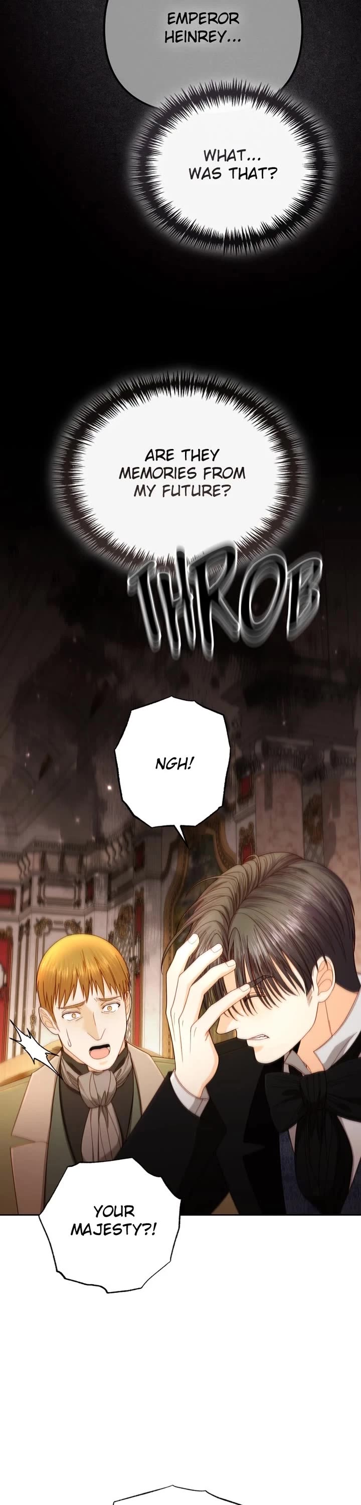 Remarried Empress chapter 209 page 33