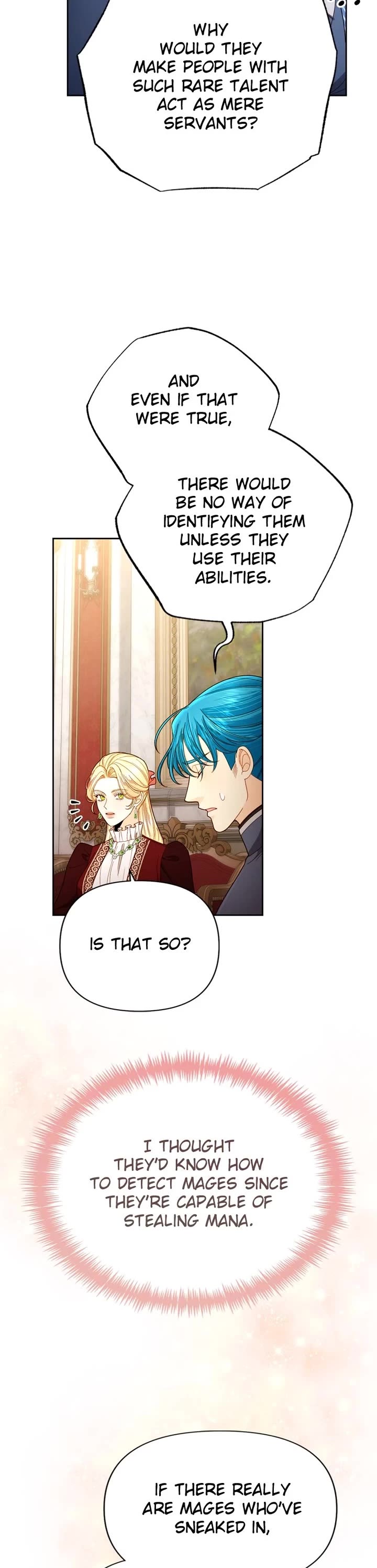 Remarried Empress chapter 209 page 4