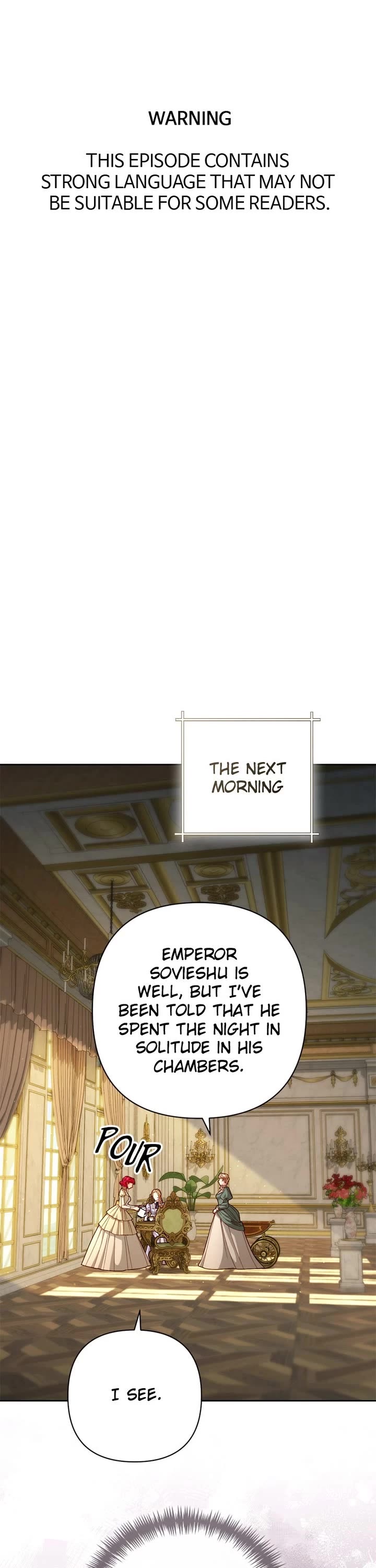 Remarried Empress chapter 210 page 1