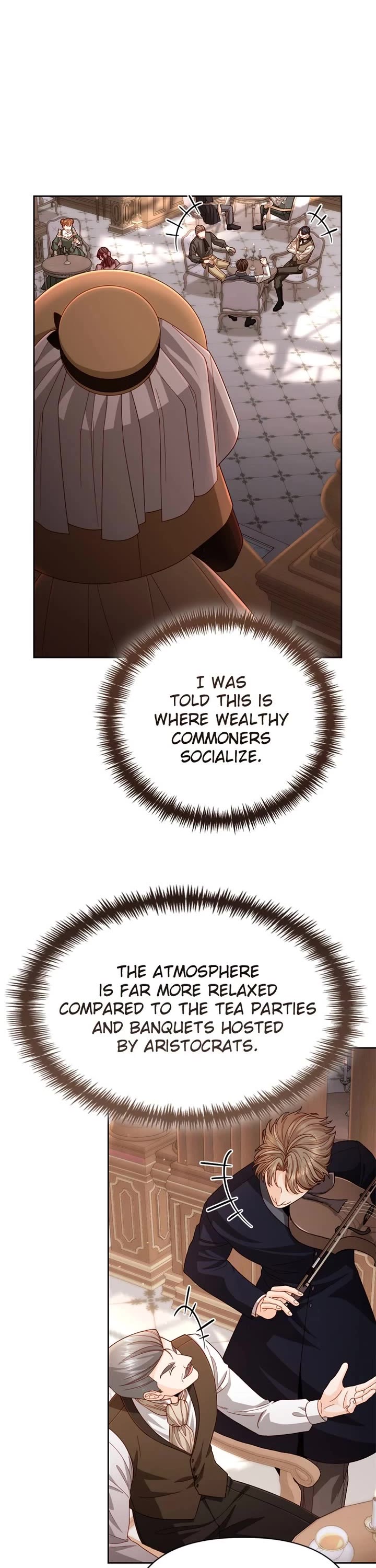 Remarried Empress chapter 210 page 12