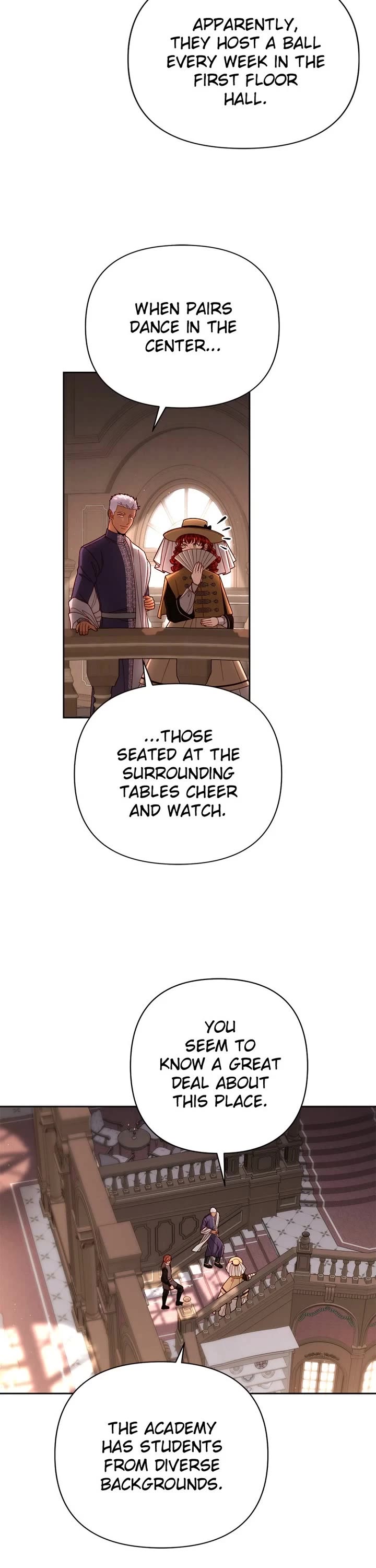 Remarried Empress chapter 210 page 13