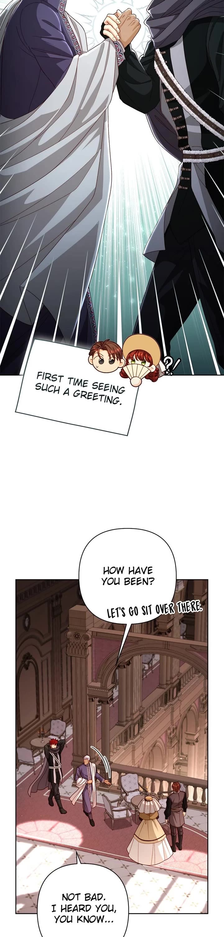 Remarried Empress chapter 210 page 17