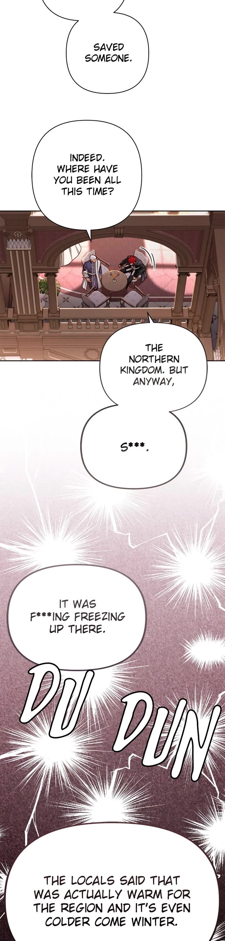 Remarried Empress chapter 210 page 18