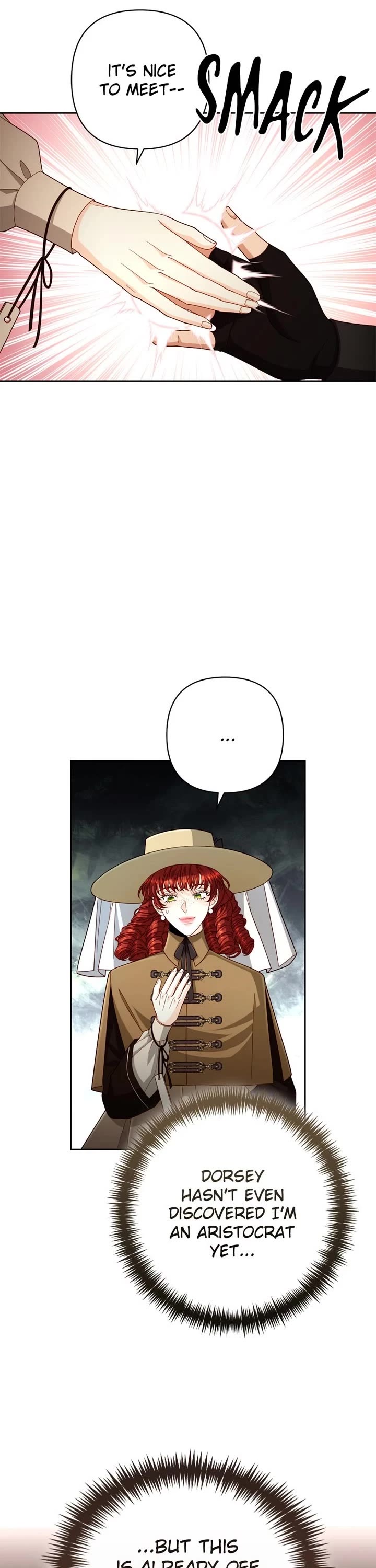 Remarried Empress chapter 210 page 22
