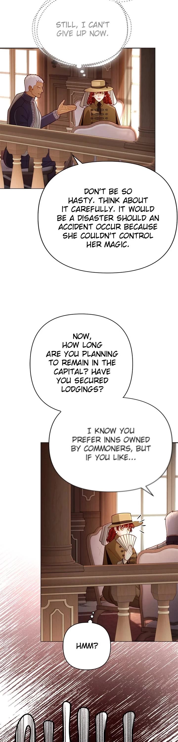 Remarried Empress chapter 210 page 25