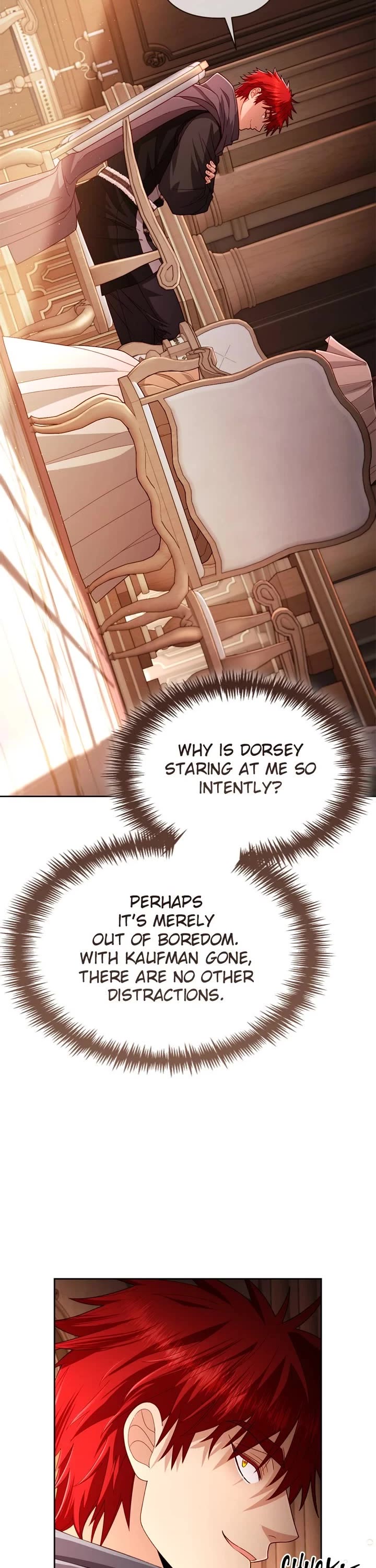 Remarried Empress chapter 210 page 32