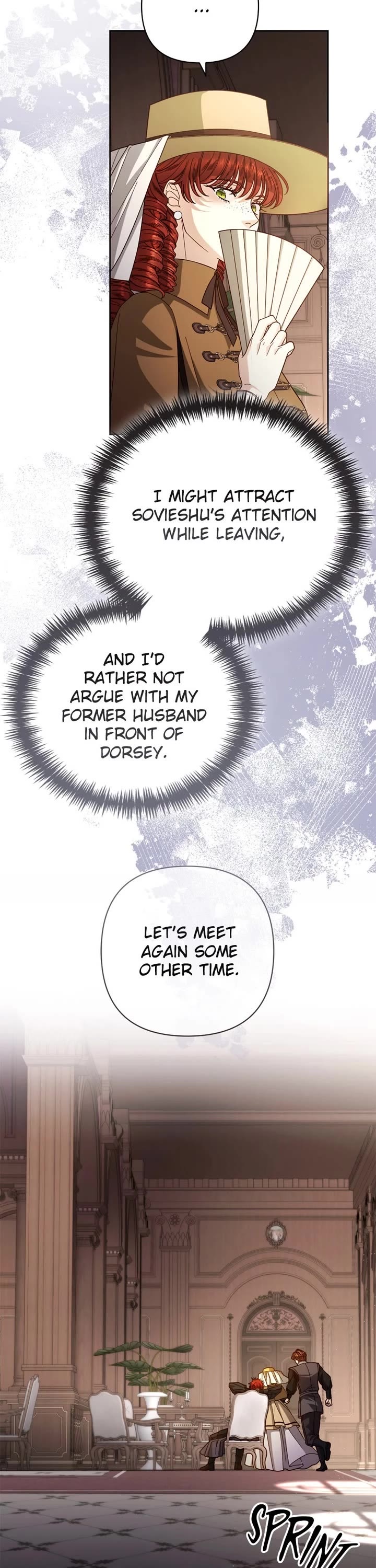 Remarried Empress chapter 210 page 36