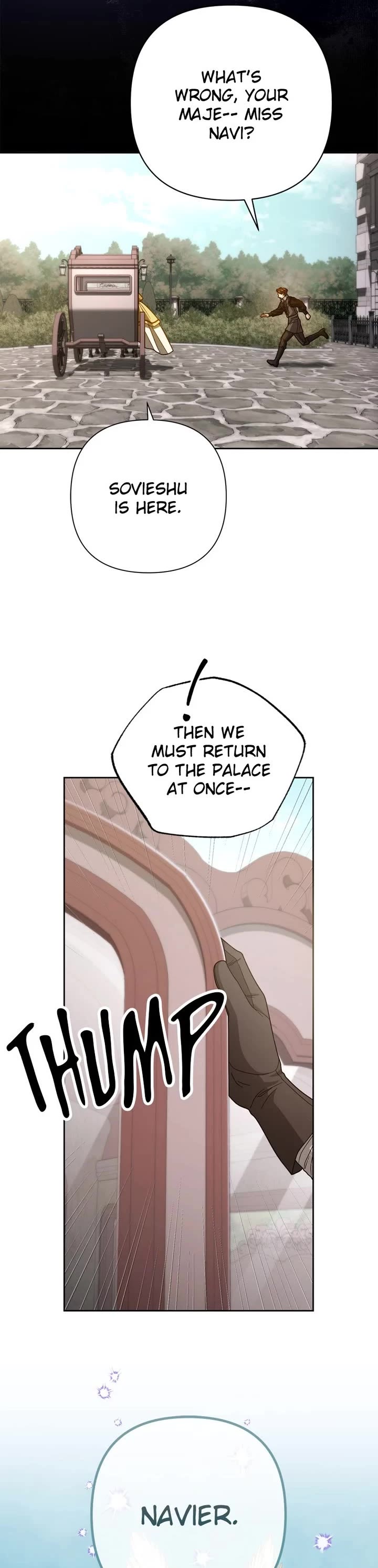 Remarried Empress chapter 210 page 39