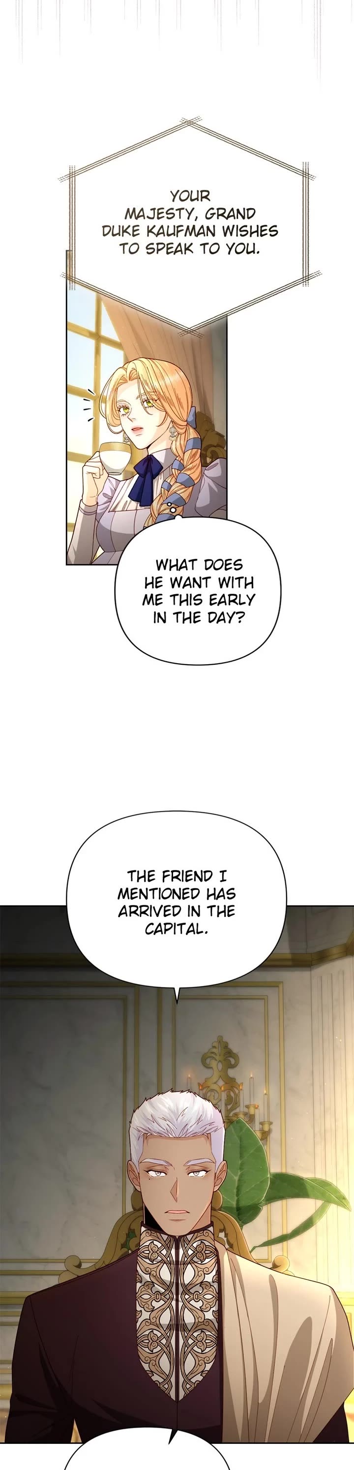 Remarried Empress chapter 210 page 4