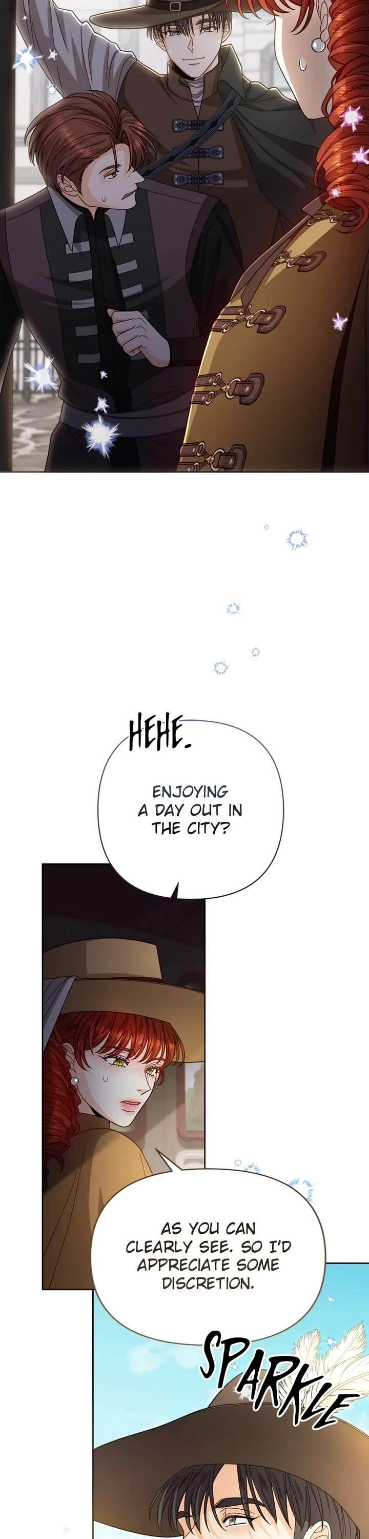 Remarried Empress chapter 210 page 41