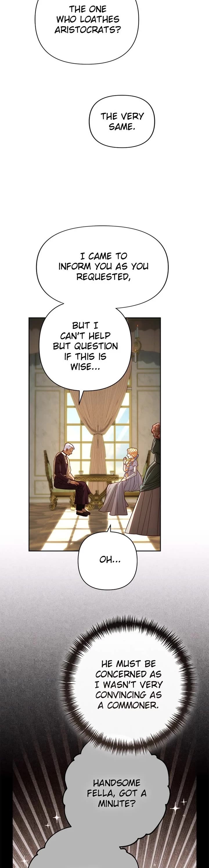 Remarried Empress chapter 210 page 5