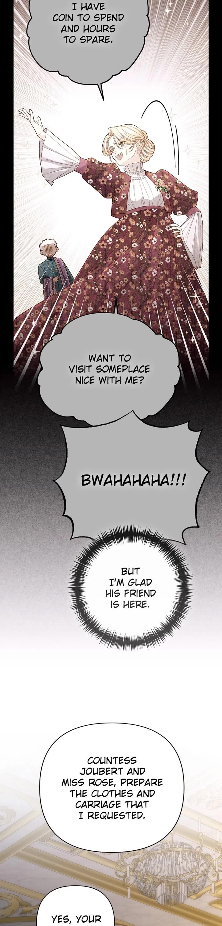 Remarried Empress chapter 210 page 6