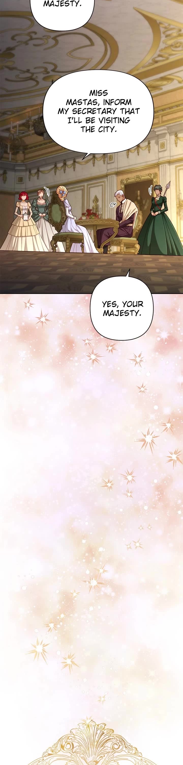 Remarried Empress chapter 210 page 7