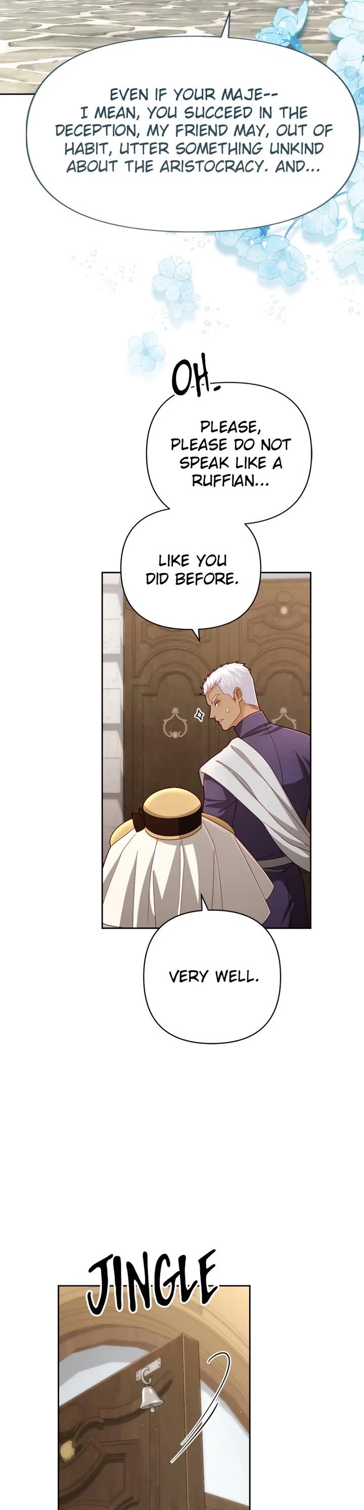 Remarried Empress chapter 210 page 9