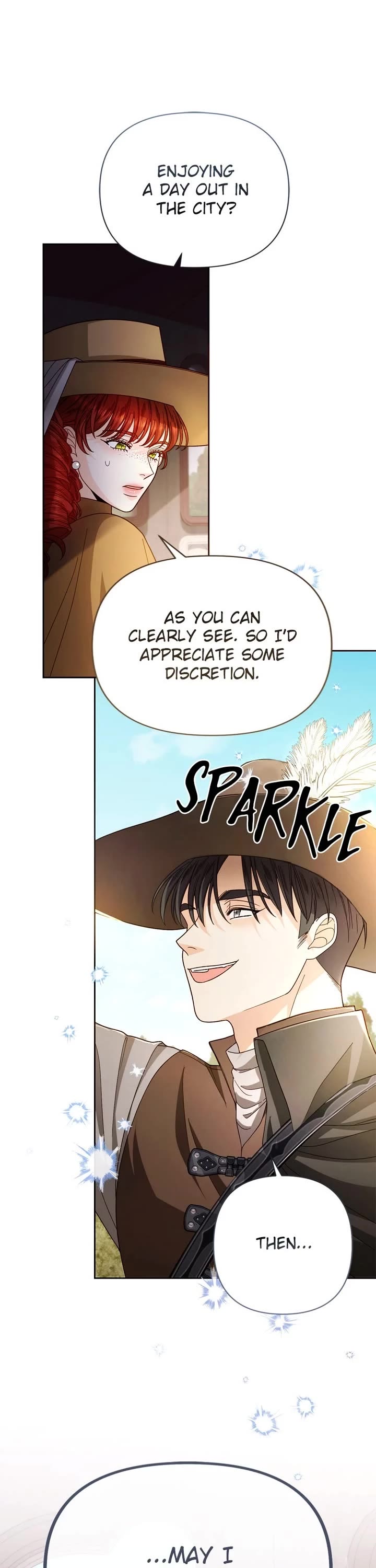 Remarried Empress chapter 211 page 1