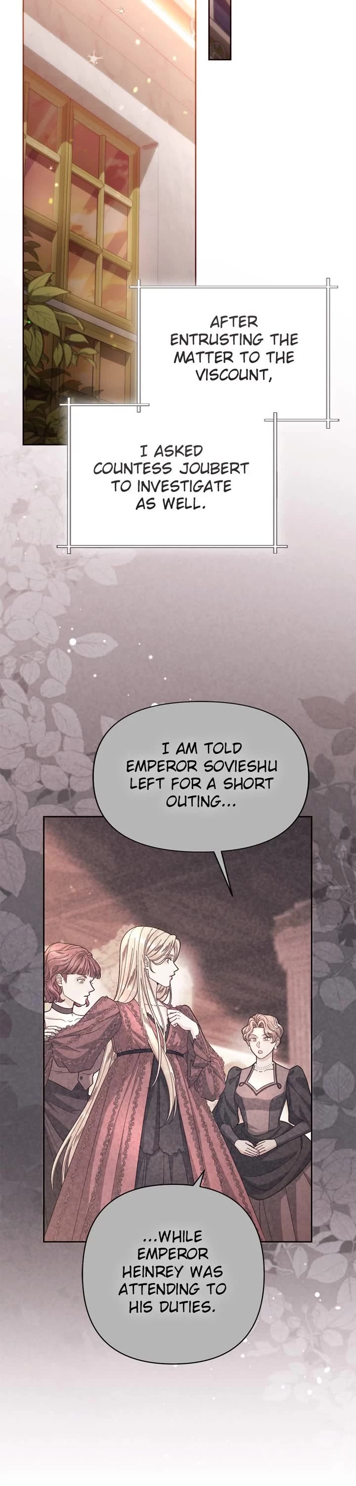 Remarried Empress chapter 211 page 11