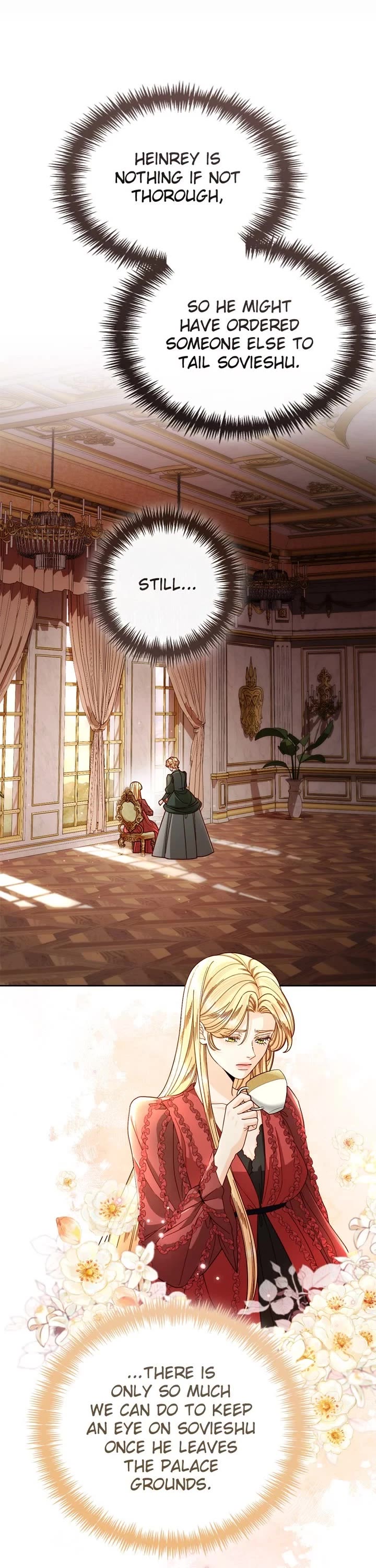 Remarried Empress chapter 211 page 12