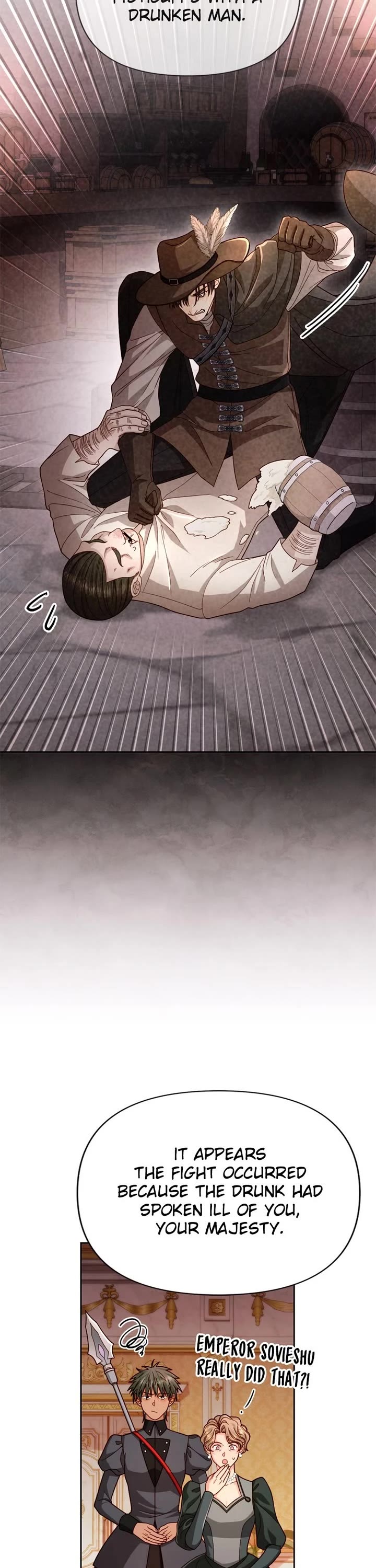 Remarried Empress chapter 211 page 17