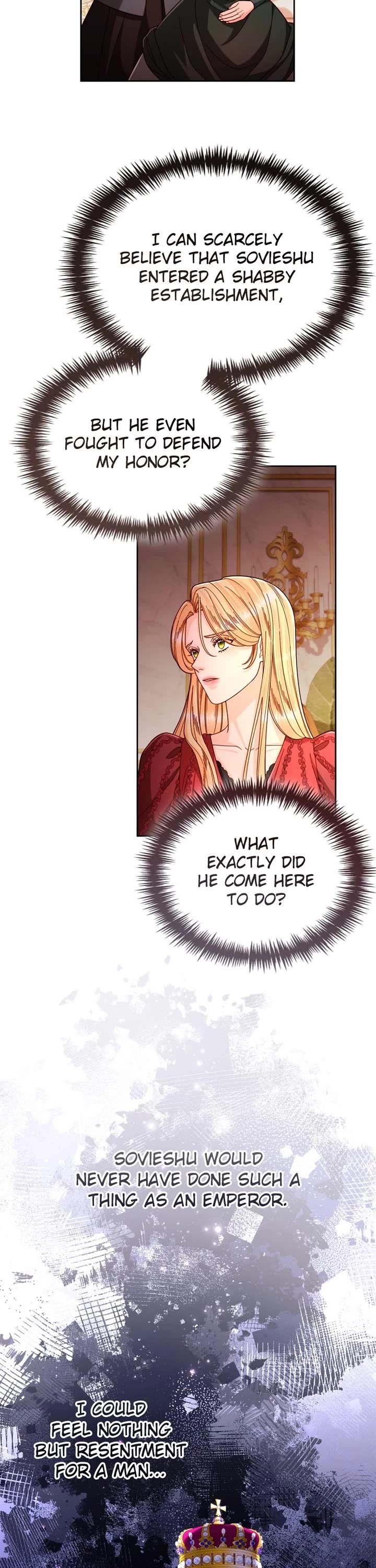 Remarried Empress chapter 211 page 18