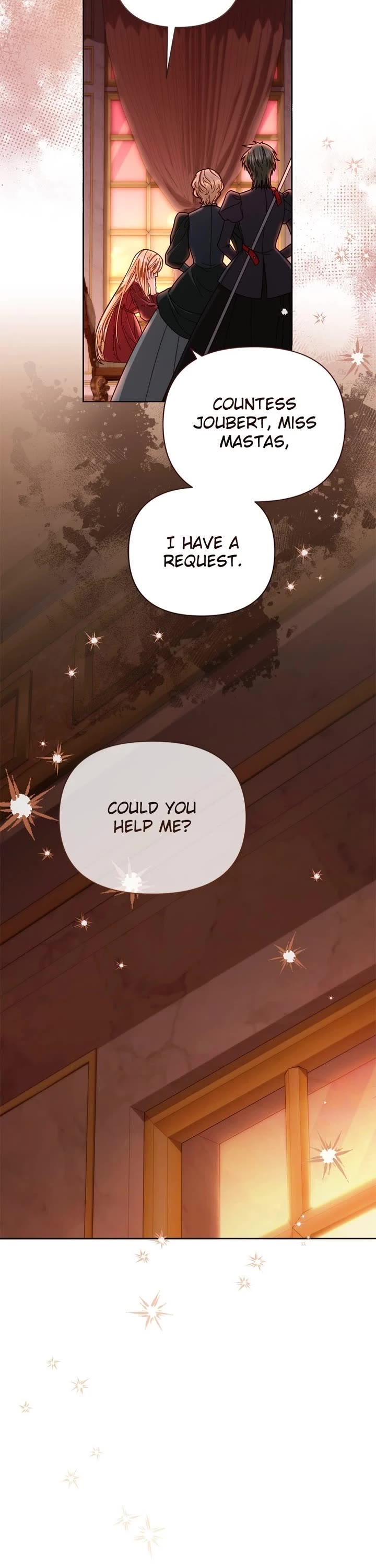 Remarried Empress chapter 211 page 21