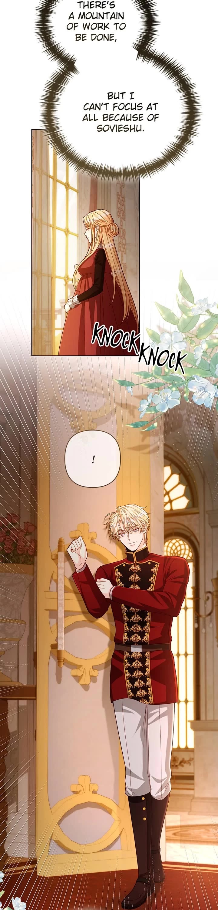 Remarried Empress chapter 211 page 23