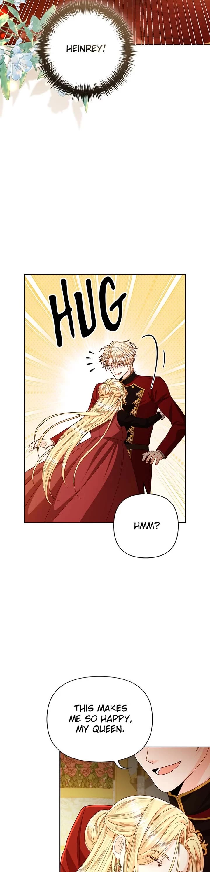 Remarried Empress chapter 211 page 24