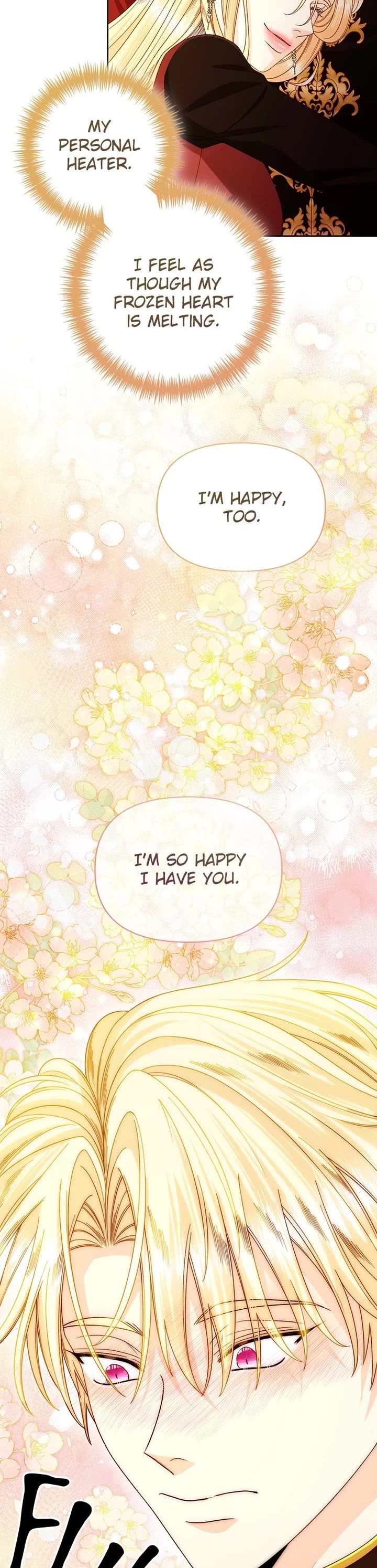 Remarried Empress chapter 211 page 25