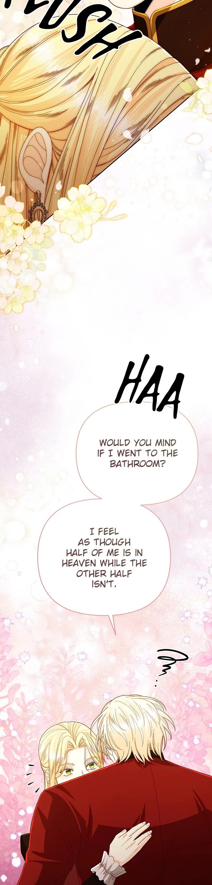 Remarried Empress chapter 211 page 26