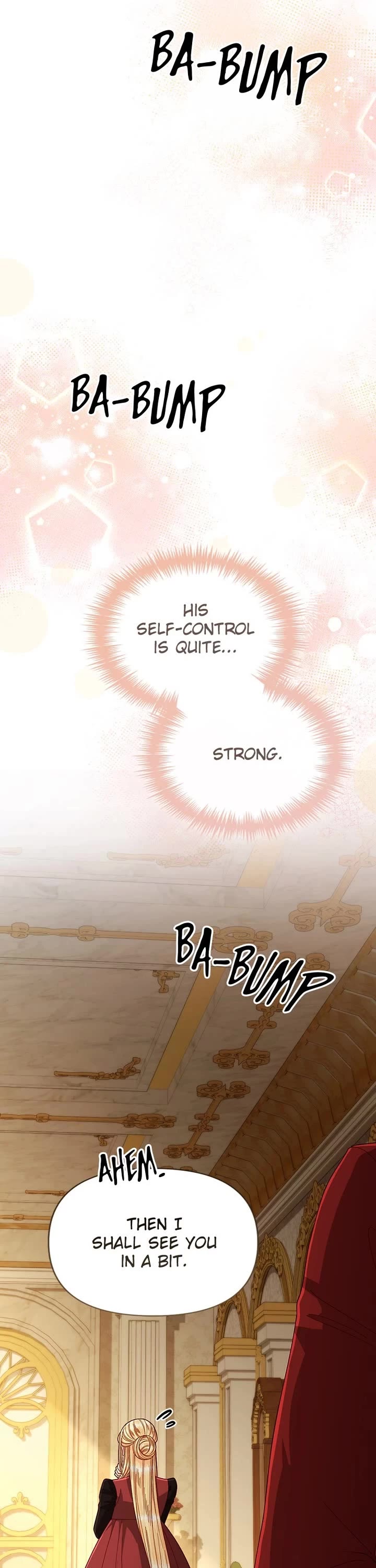 Remarried Empress chapter 211 page 28