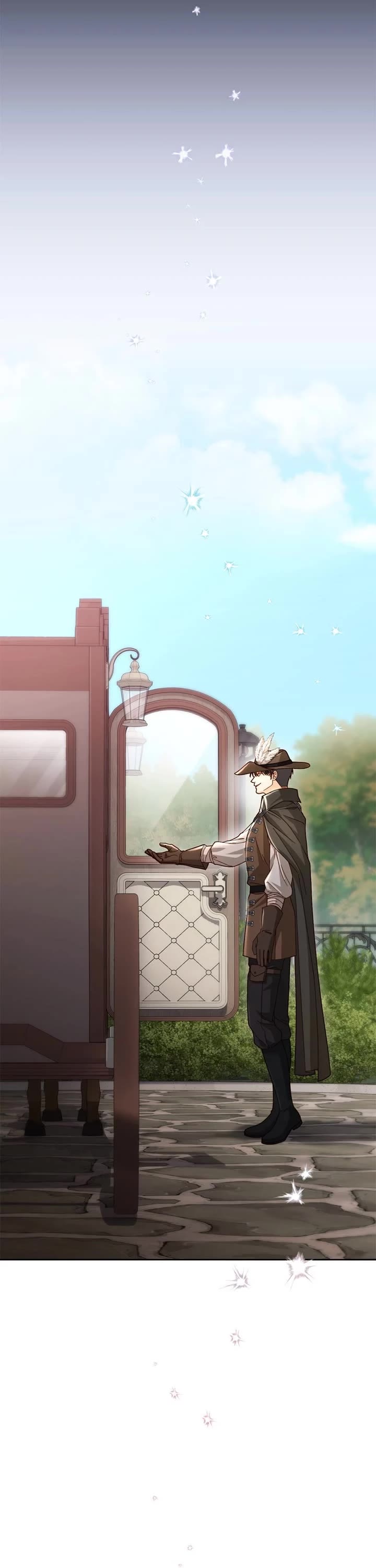 Remarried Empress chapter 211 page 3