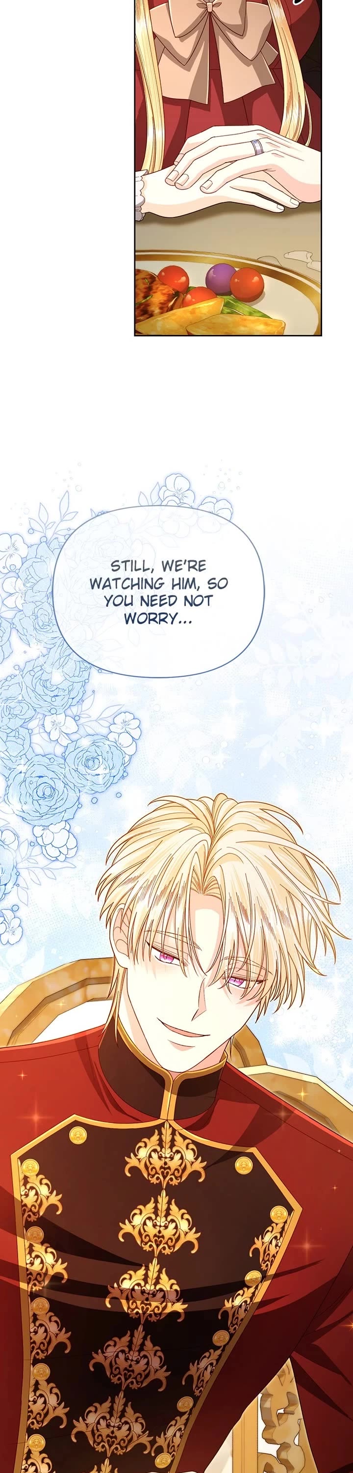 Remarried Empress chapter 211 page 31