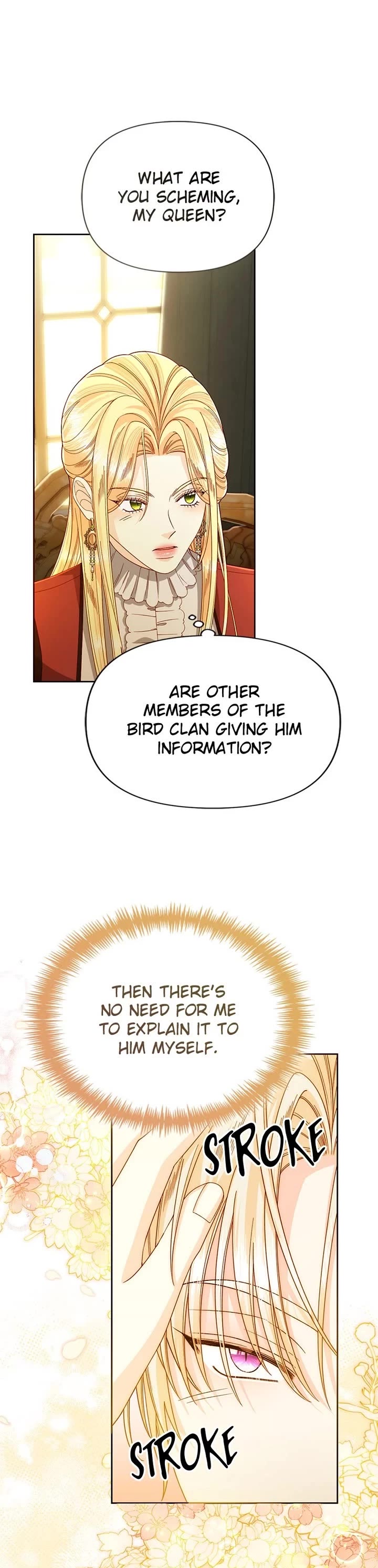 Remarried Empress chapter 211 page 34