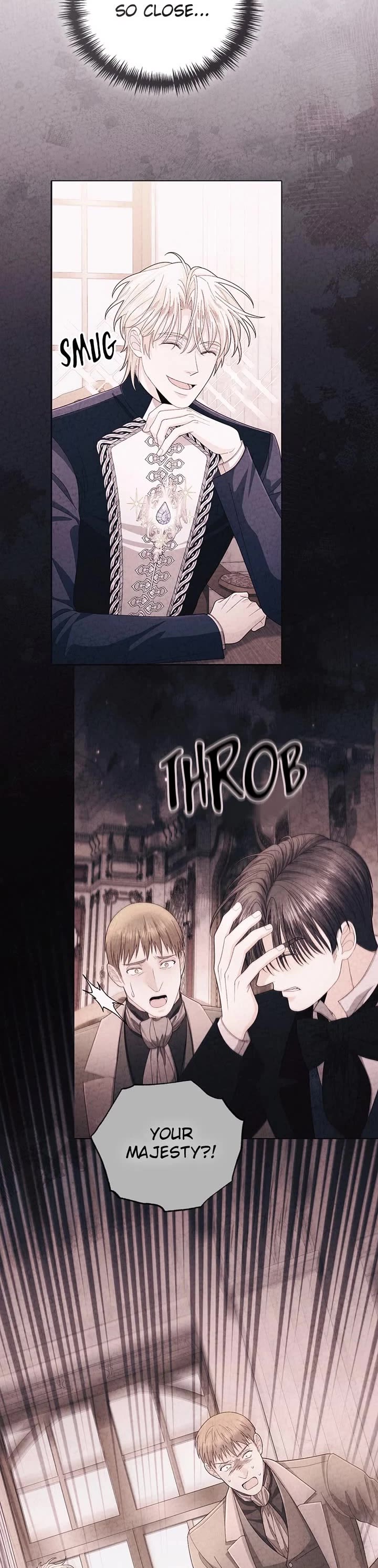 Remarried Empress chapter 211 page 39