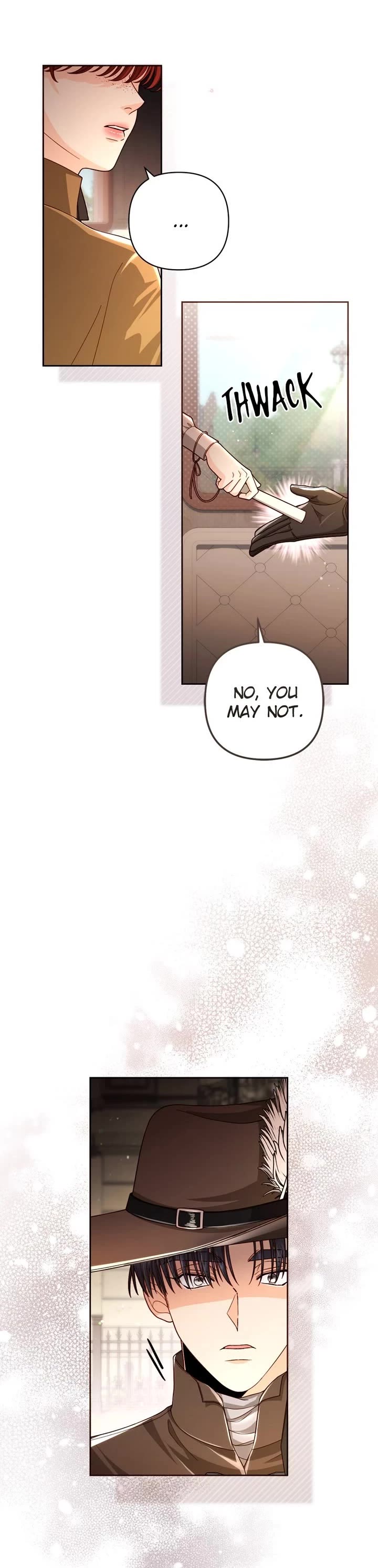 Remarried Empress chapter 211 page 4