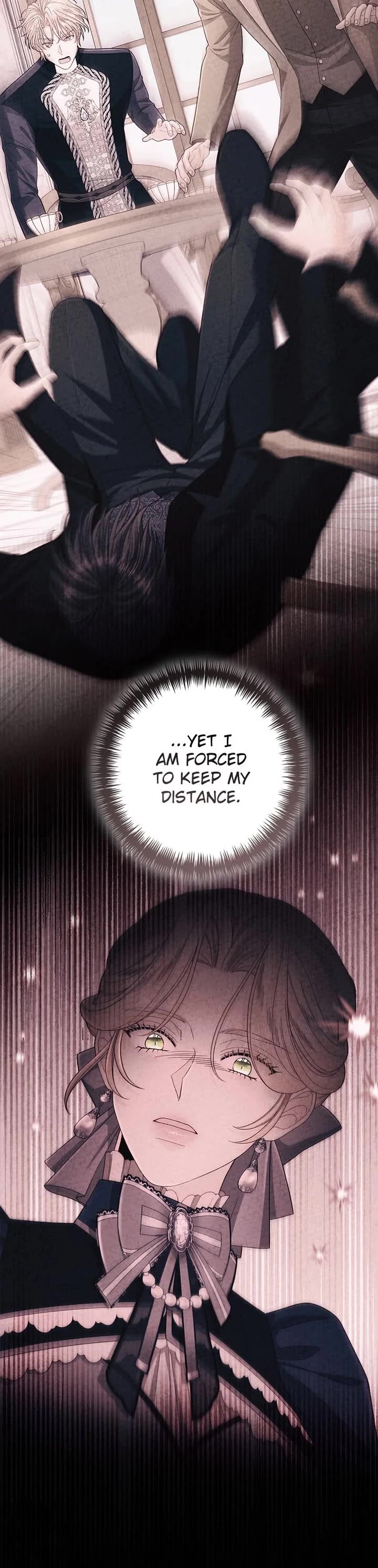 Remarried Empress chapter 211 page 40